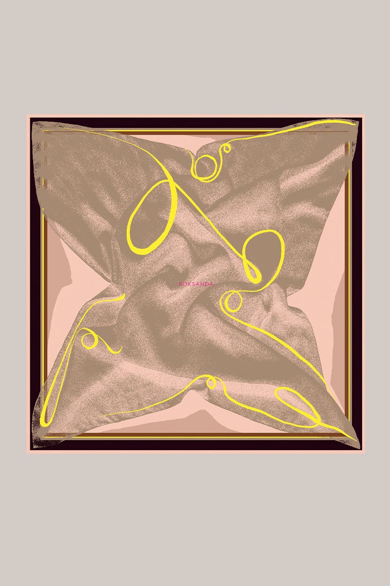 SCARF - 2