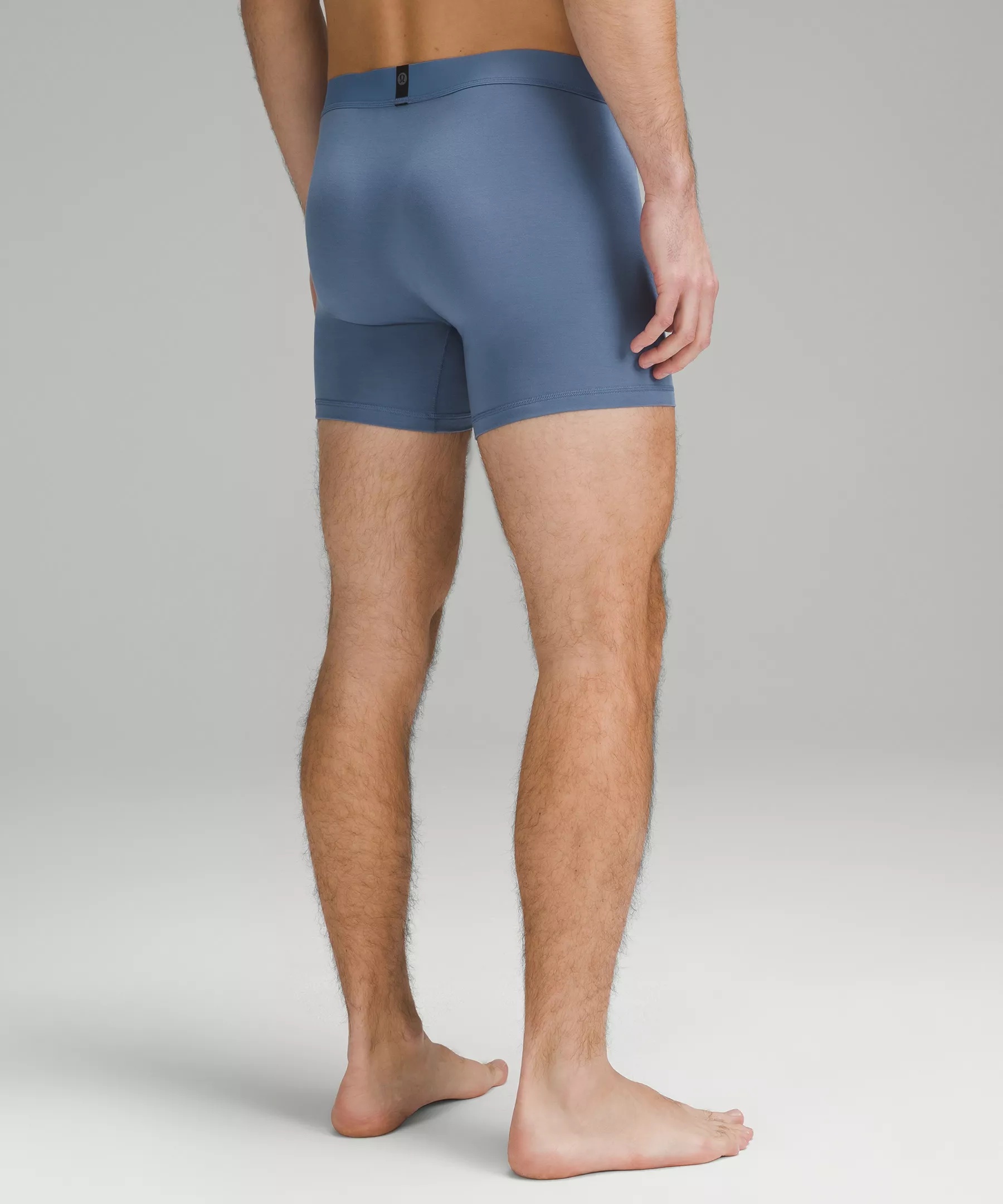 Always In Motion Boxer 5" - 2
