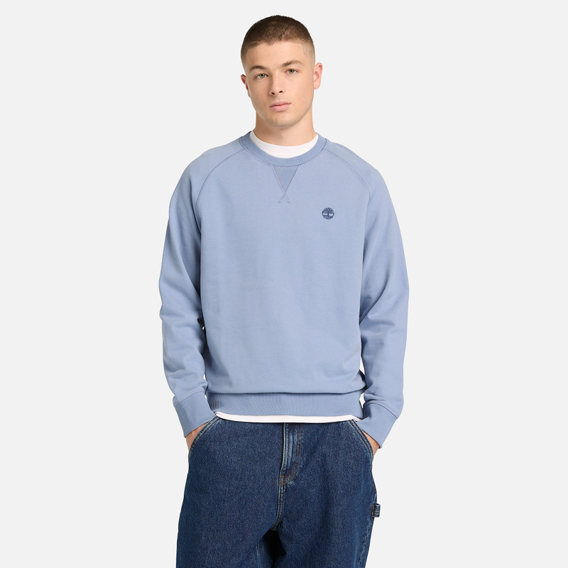 Men's Exeter River Crewneck Sweatshirt 4