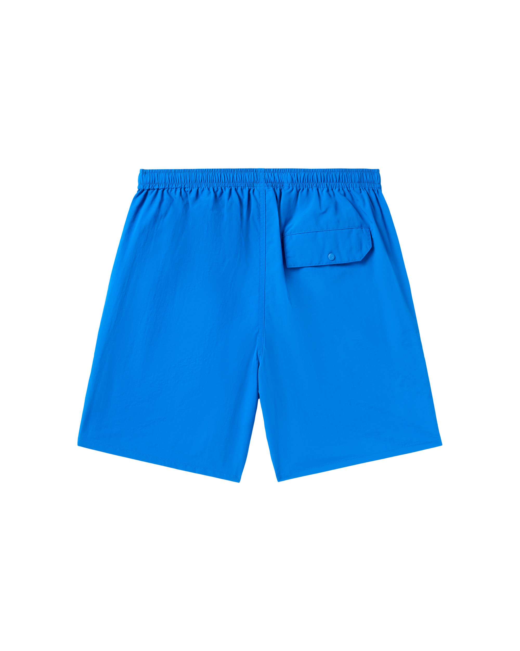 RUUNER SHORTS - 2