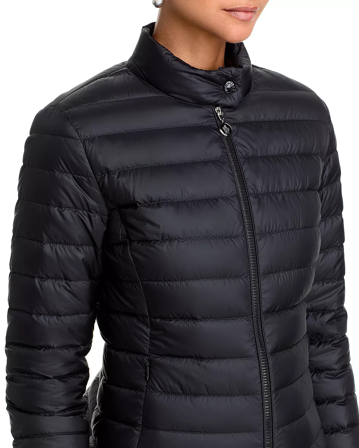 Igelle Puffer Jacket - 5