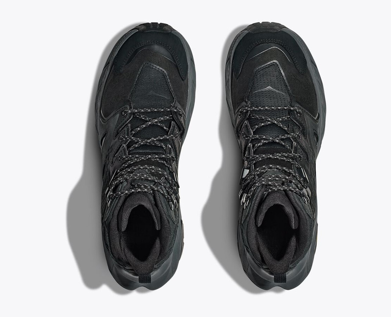 HOKA Women's Anacapa Mid GTX outlook