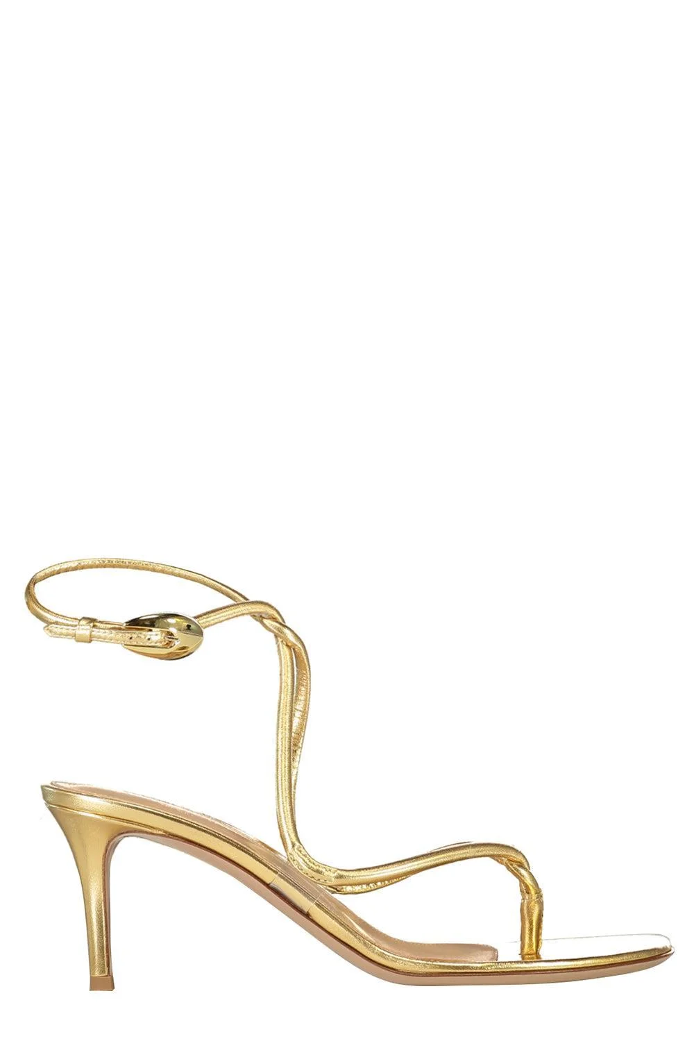 Mamba Silk Sandal 70 - 1