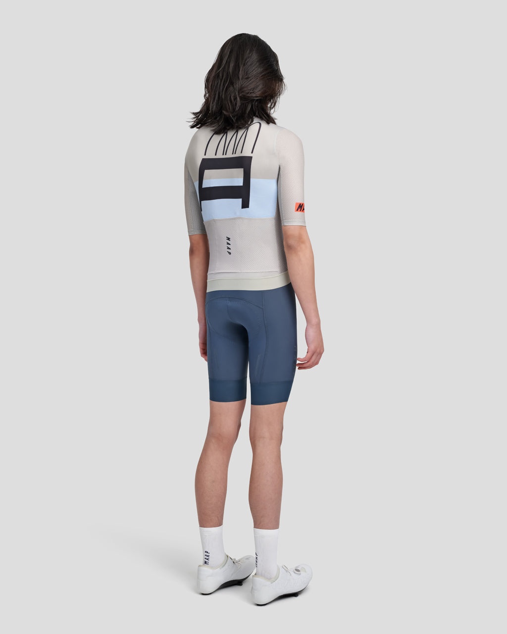 Adapt Pro Air Jersey - 4