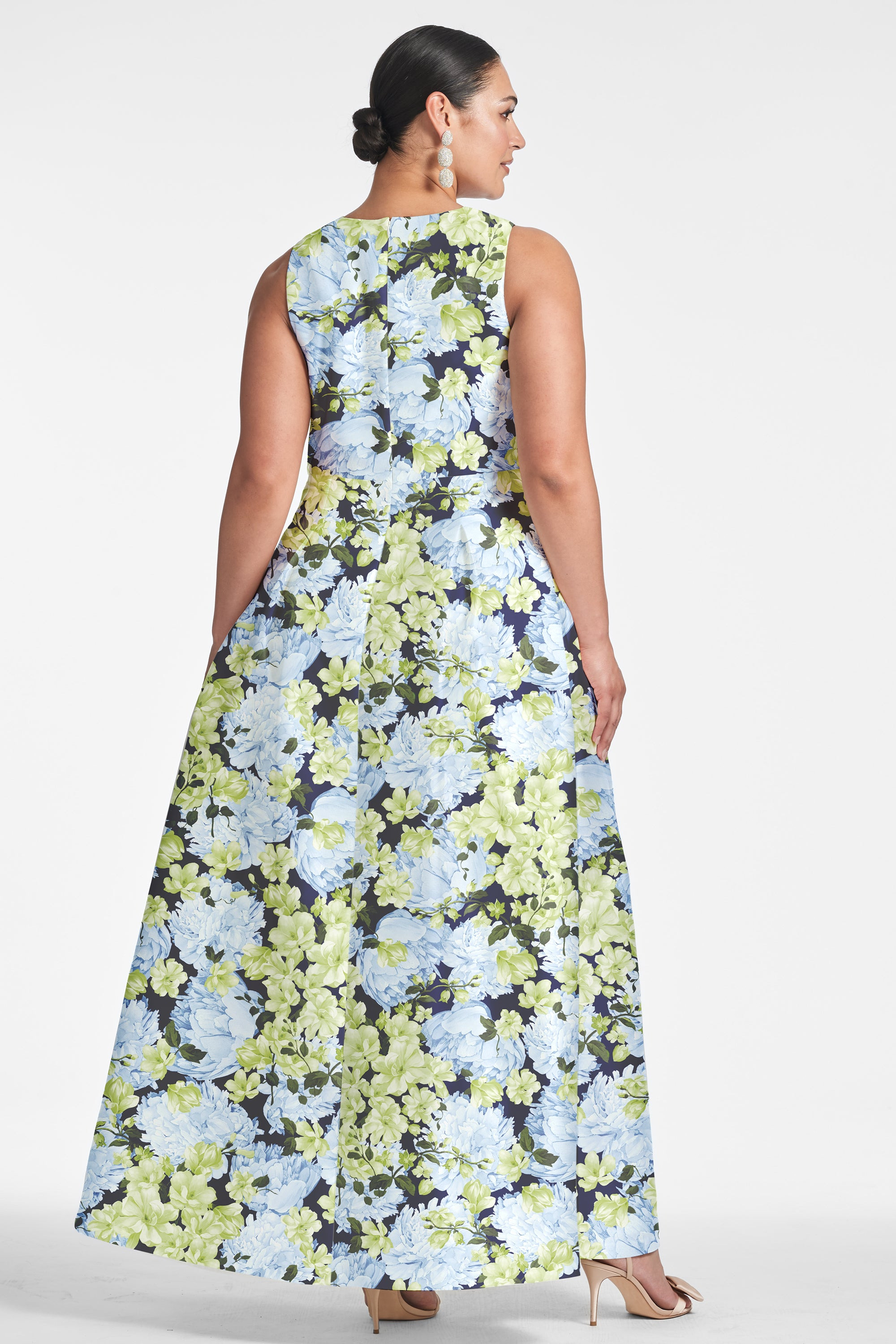 Brooke Gown - Garden Club - 7