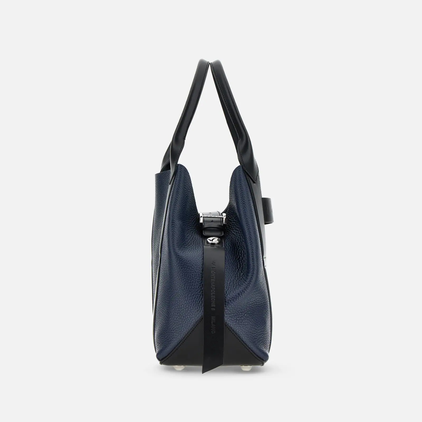 Hogan Script Shopping Bag Medium - 2