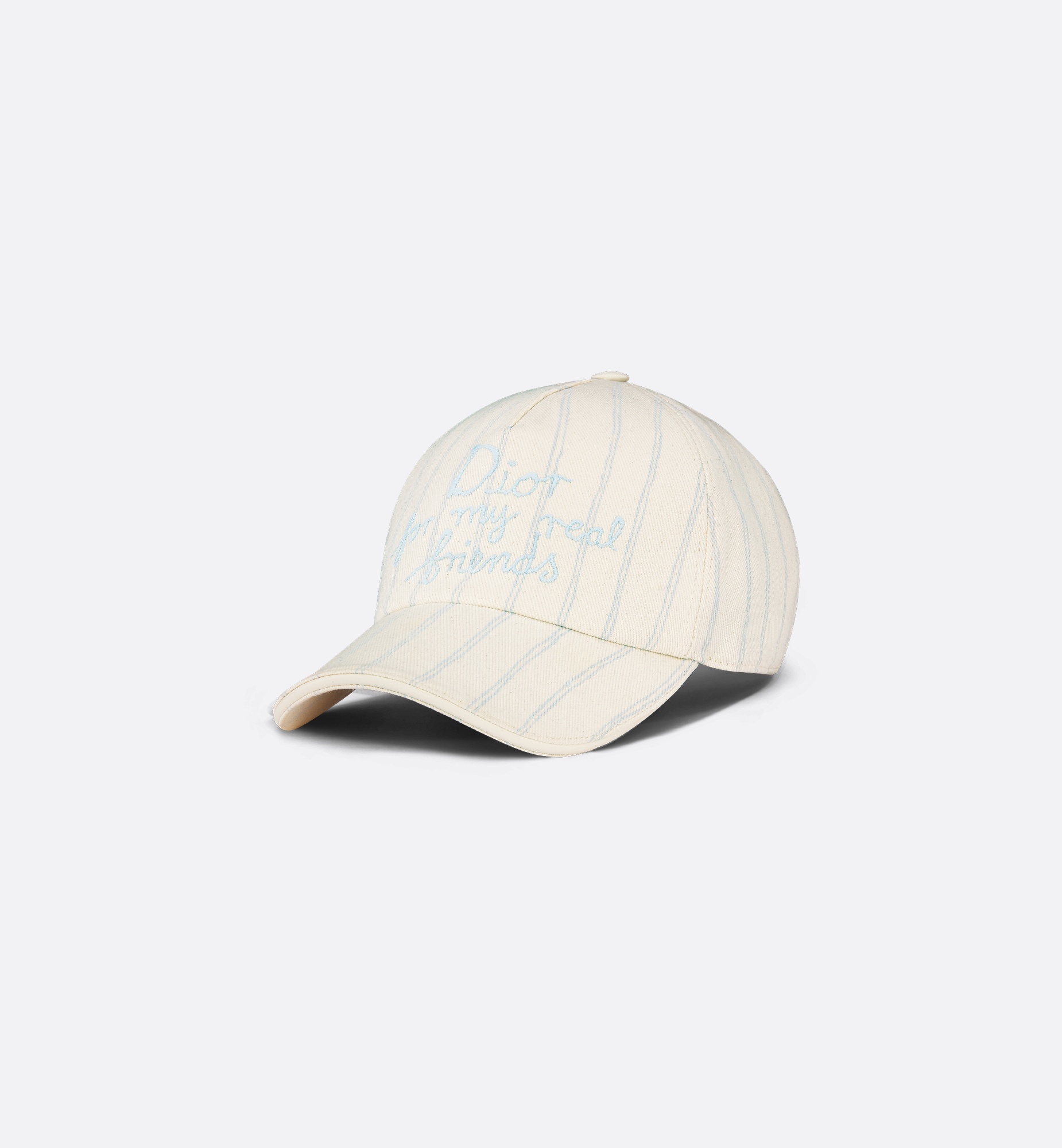 DIOR AND HYLTON NEL Cap - 1
