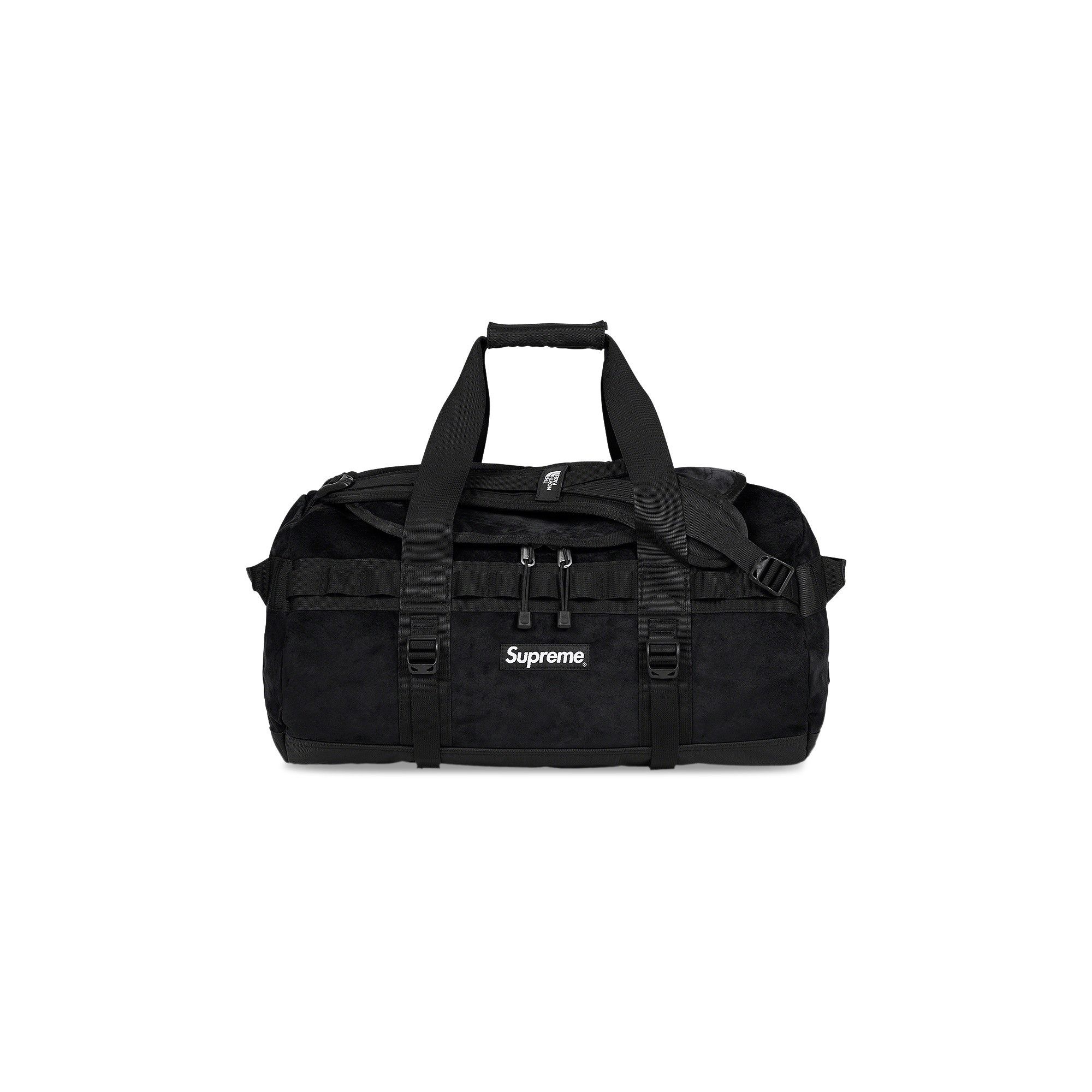 Supreme Supreme x The North Face Suede Small Base Camp