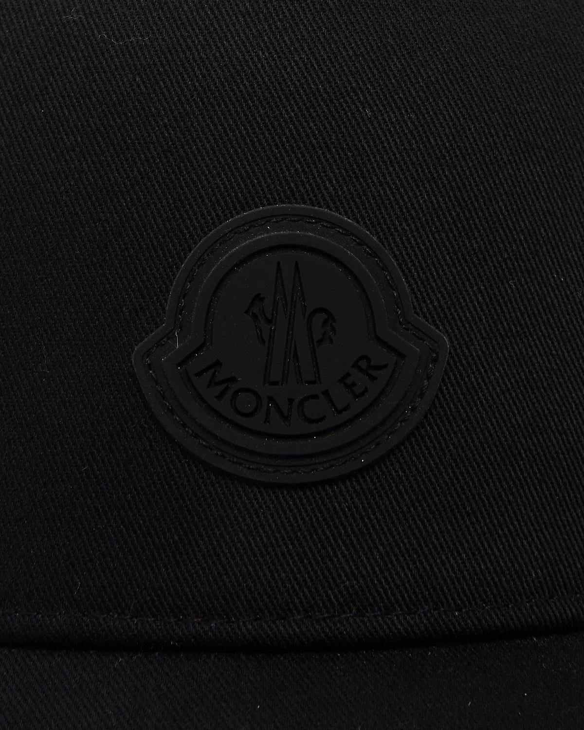 Logo Baseball Cap - 3
