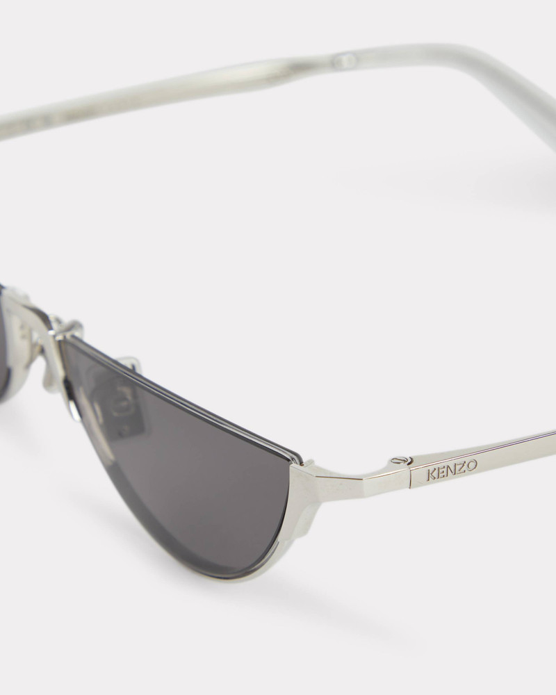 Women's 'KENZO Weave' sunglasses 3