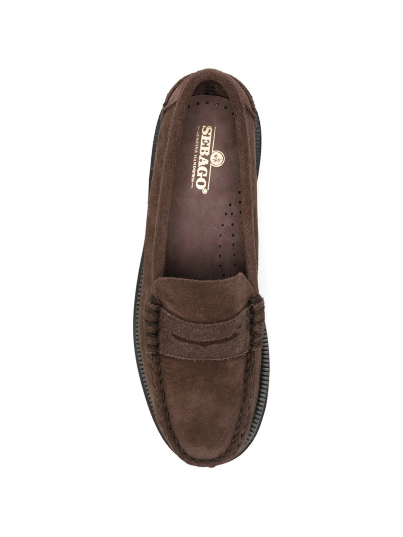 SEBAGO Sebago Boots outlook