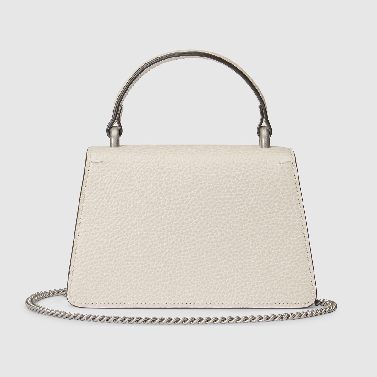 Dionysus mini top handle bag - 4