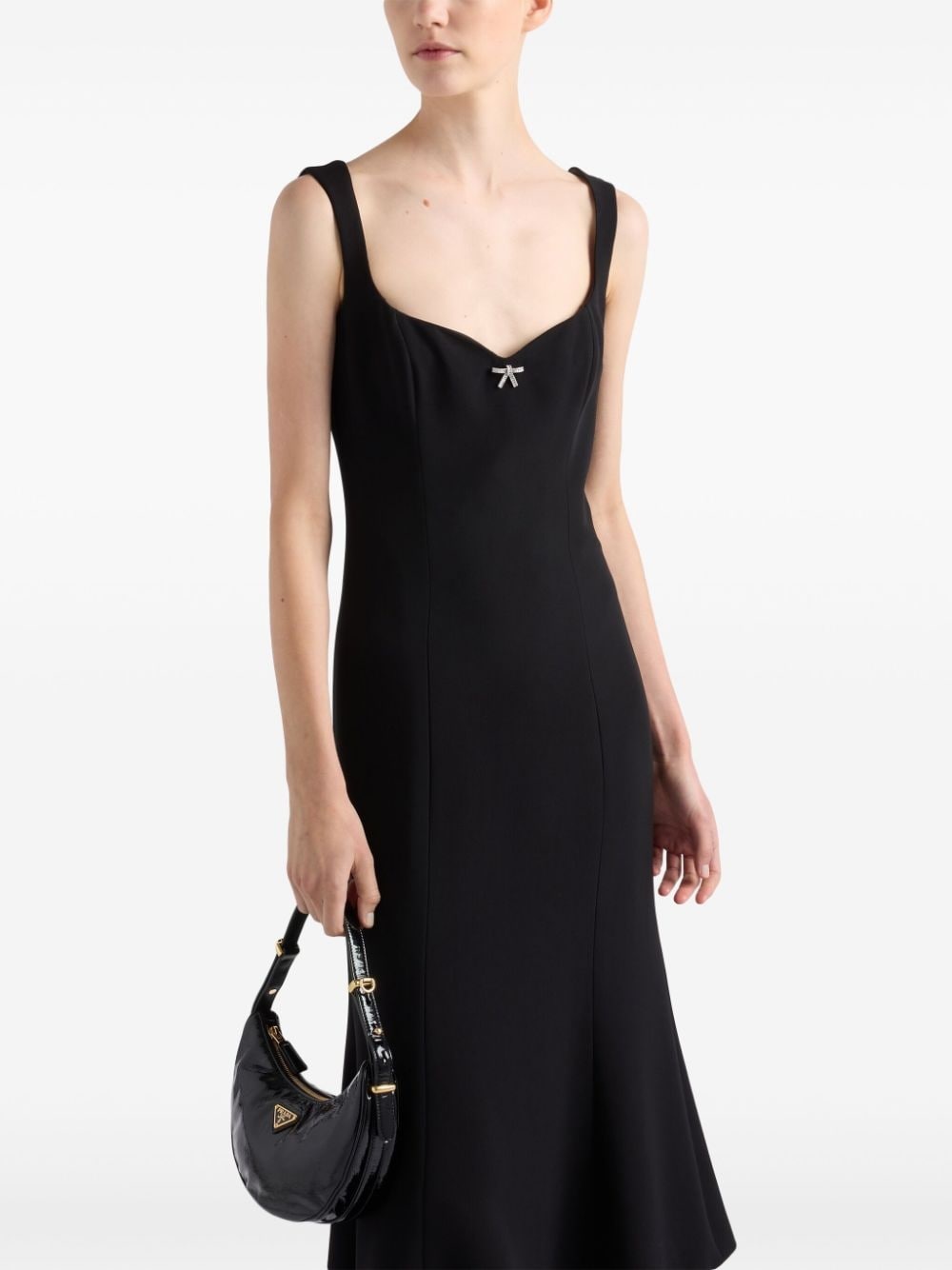 cady midi dress - 4