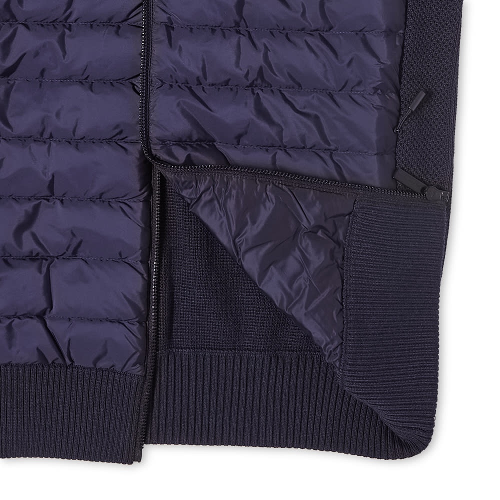 Canada Goose Hybridge Knit Vest - 2