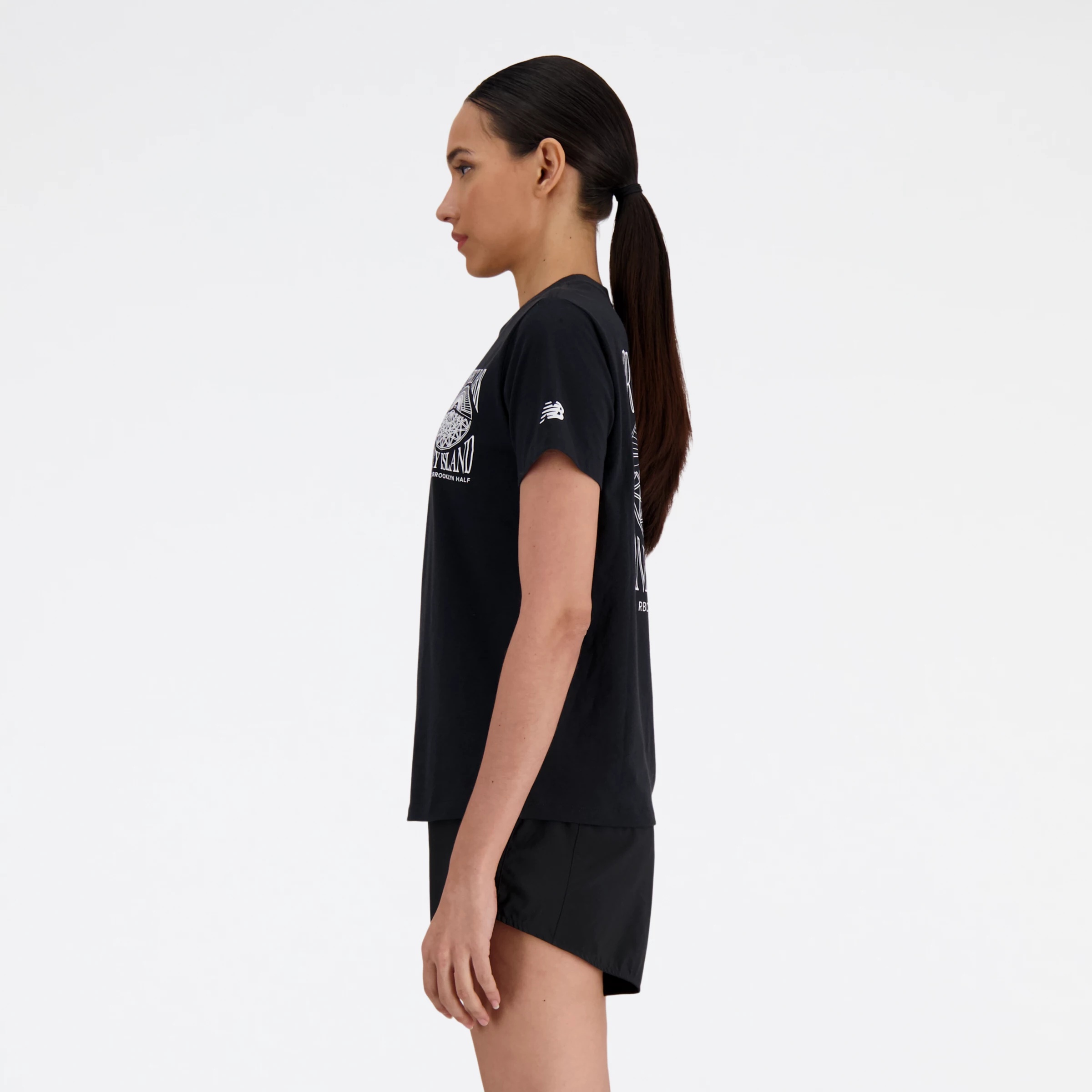 RBC Brooklyn Half Graphic T-Shirt - 2