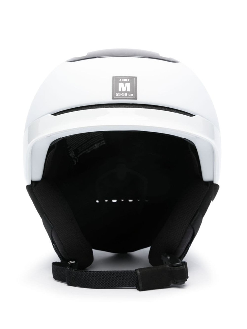 OAKLEY MOD5 ski helmet outlook