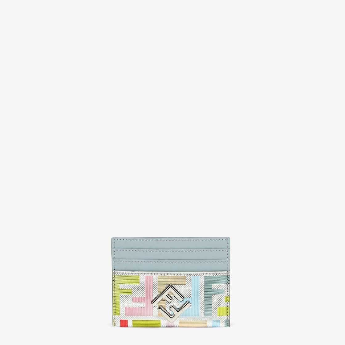 FF Diamonds Card Case - 1