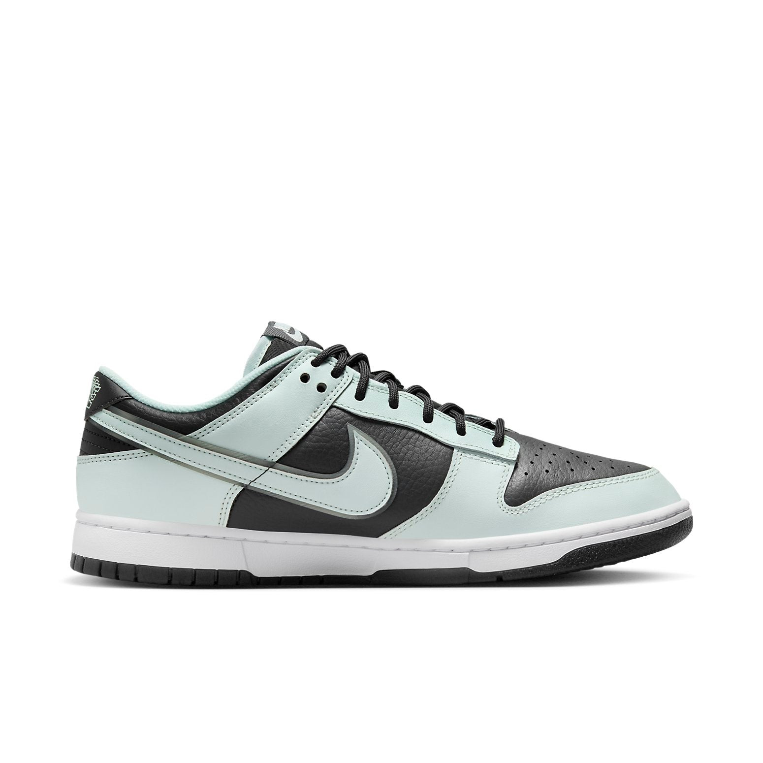 Nike Dunk Low Premium 'Dark Smoke Grey' FZ1670-001 - 2