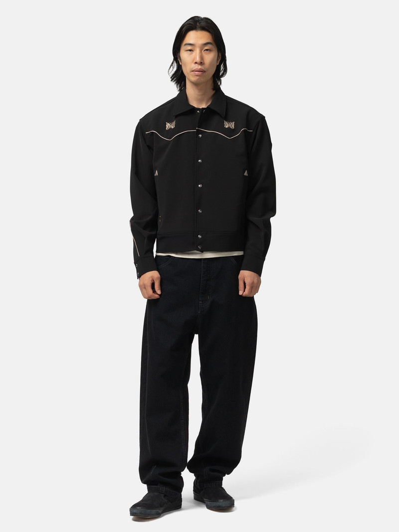 NEEDLES Piping Cowboy Jacket outlook