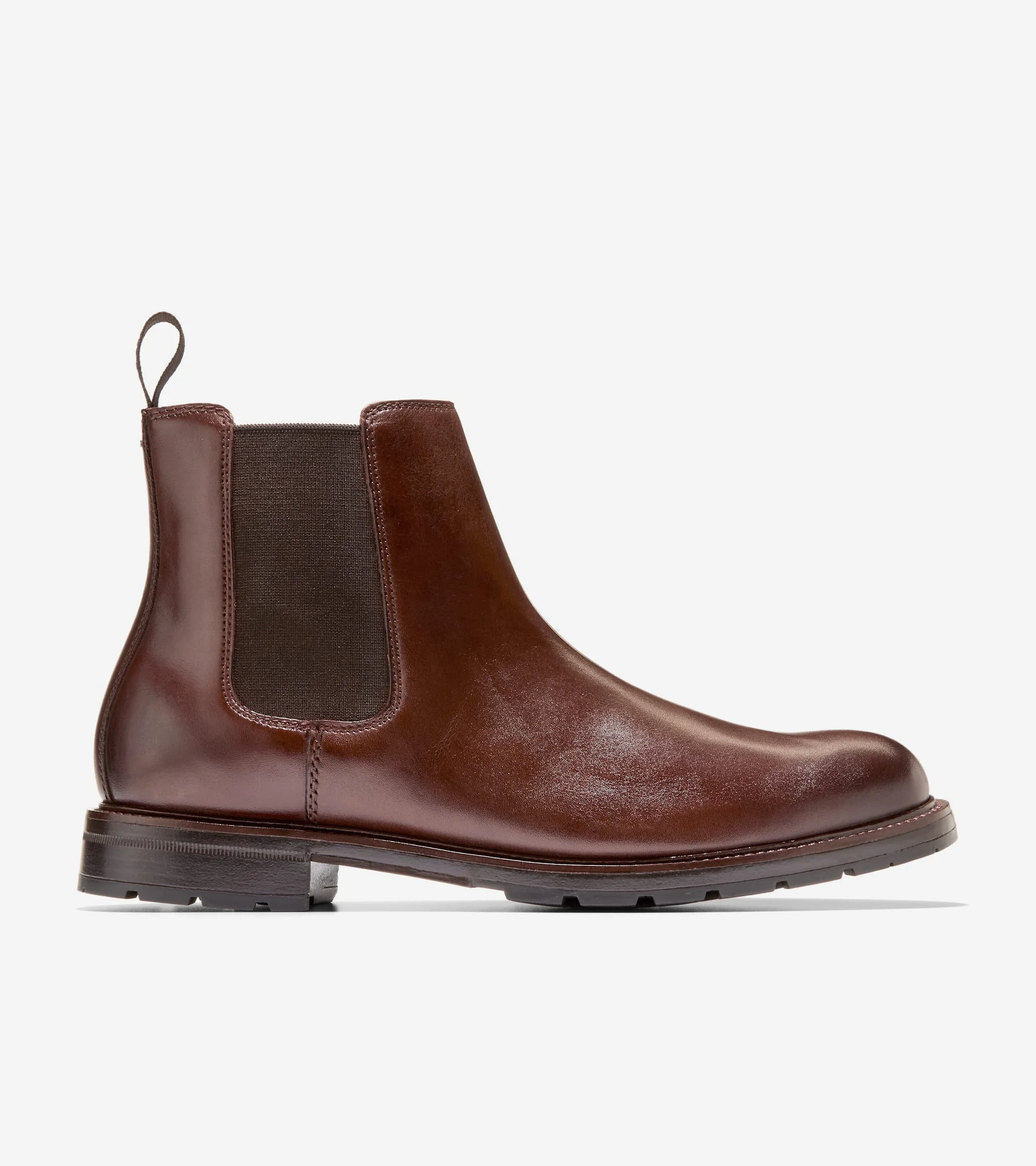 Men's Roundhill Grand Waterproof Chelsea Boots - 1