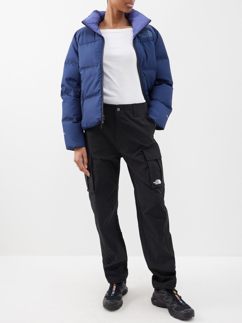 RMST Nuptse quilted down jacket - 2