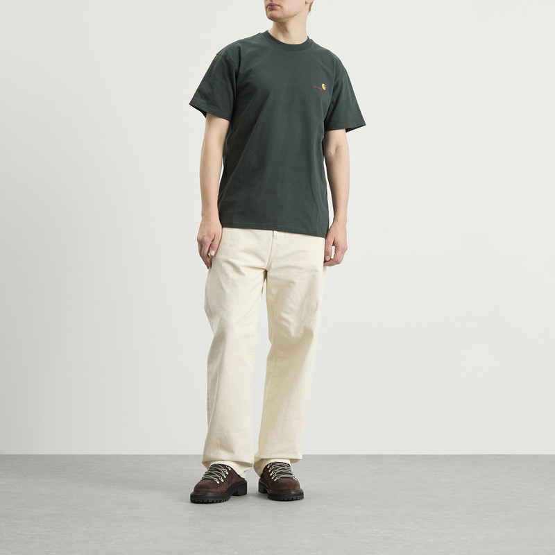 Carhartt WIP Carhartt WIP American Script T-Shirt outlook