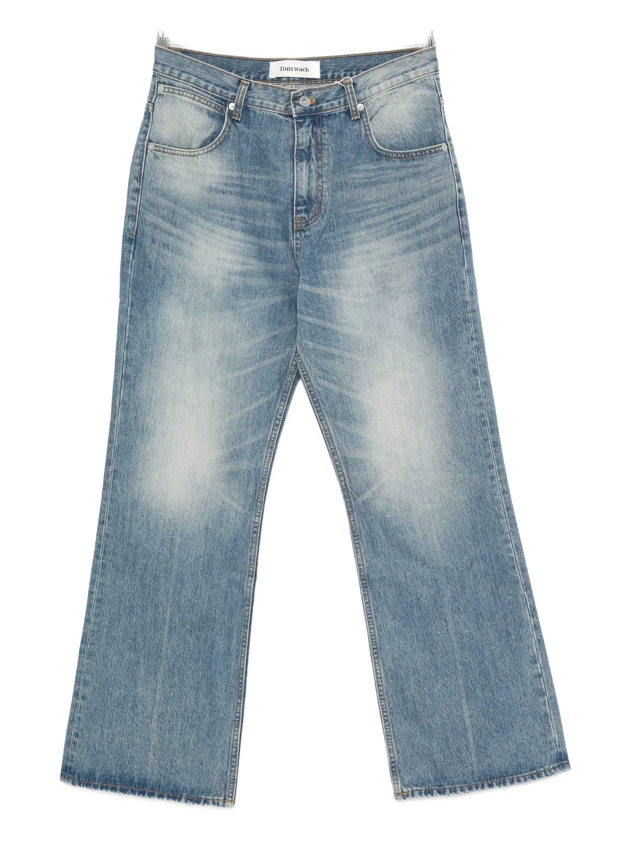 Tonywack Denim - 1