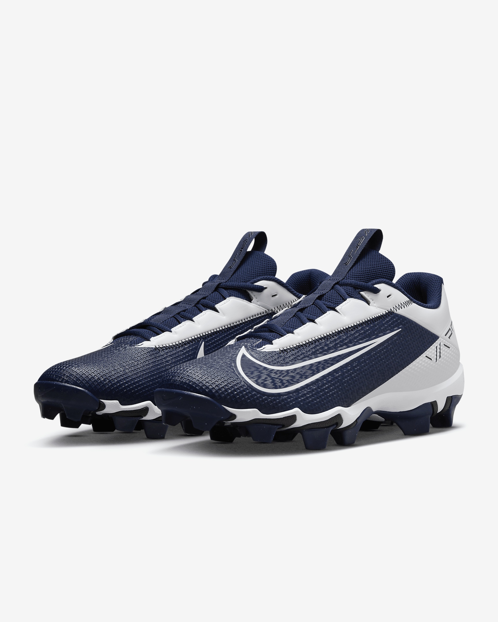 Nike Vapor Edge Shark 2 Men's Football Cleats - 5