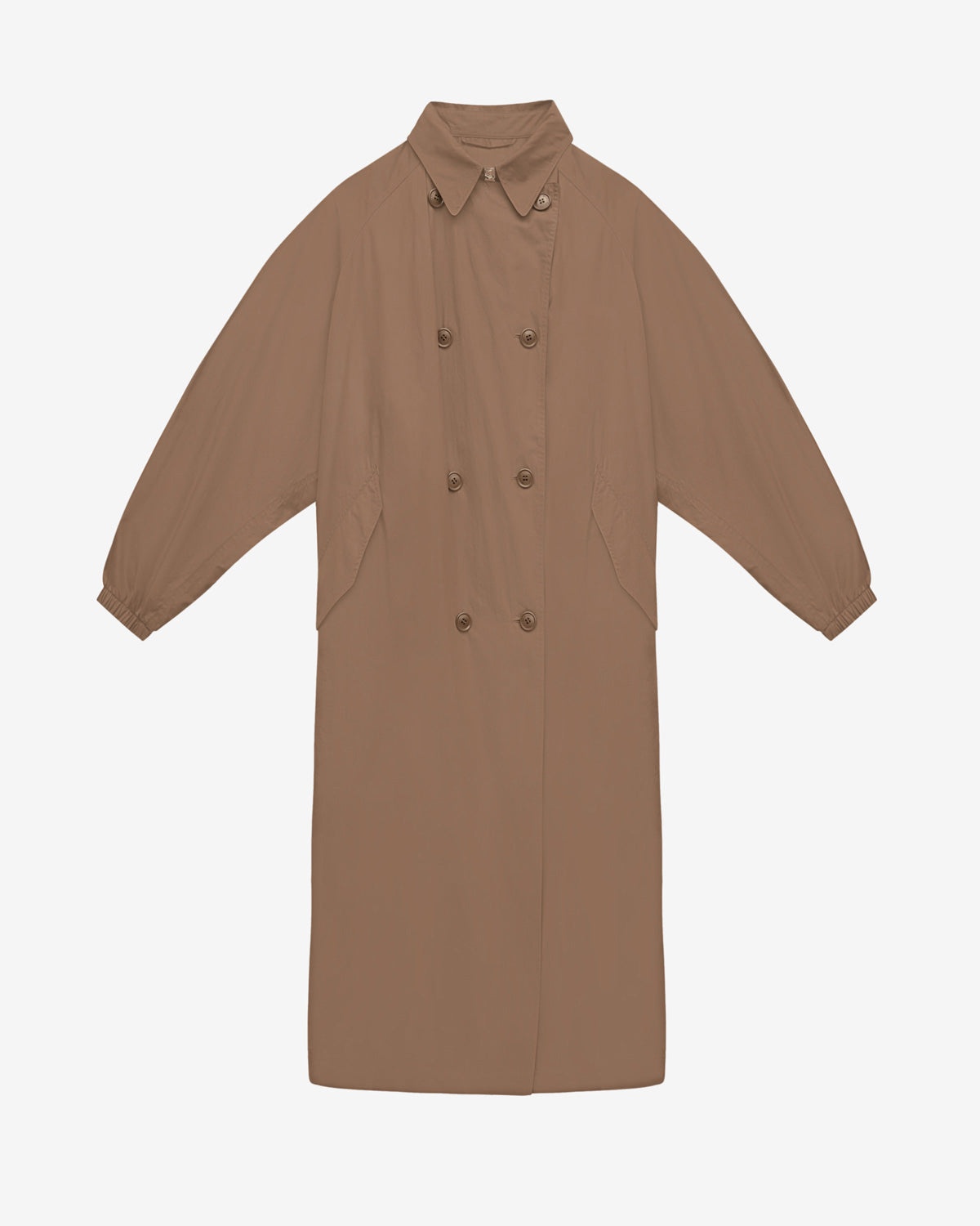 CACILDA COAT - 1