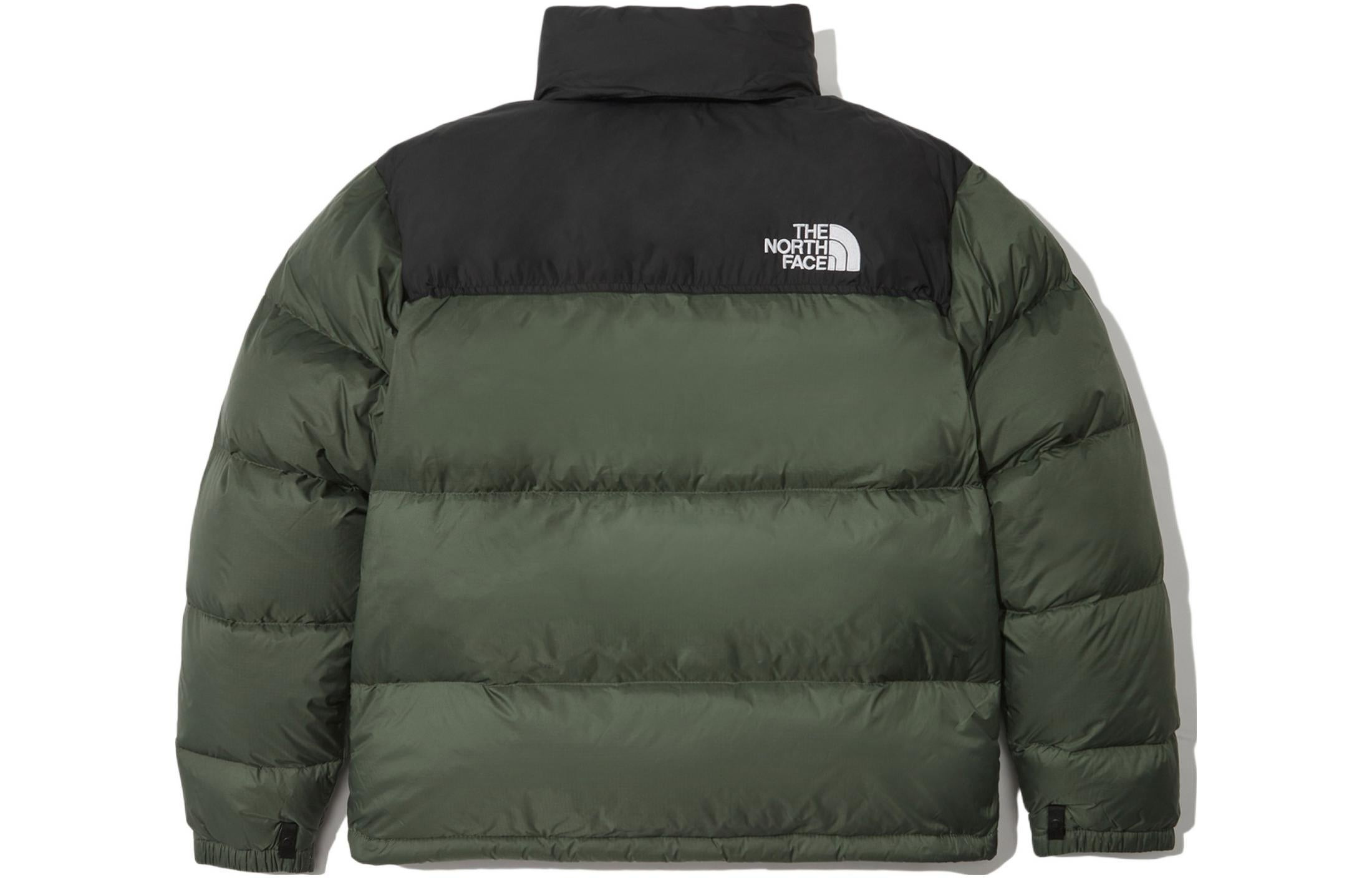 THE NORTH FACE FW22 Ms 1996 Eco Nuptse Jacket NJ1DN90C - 2