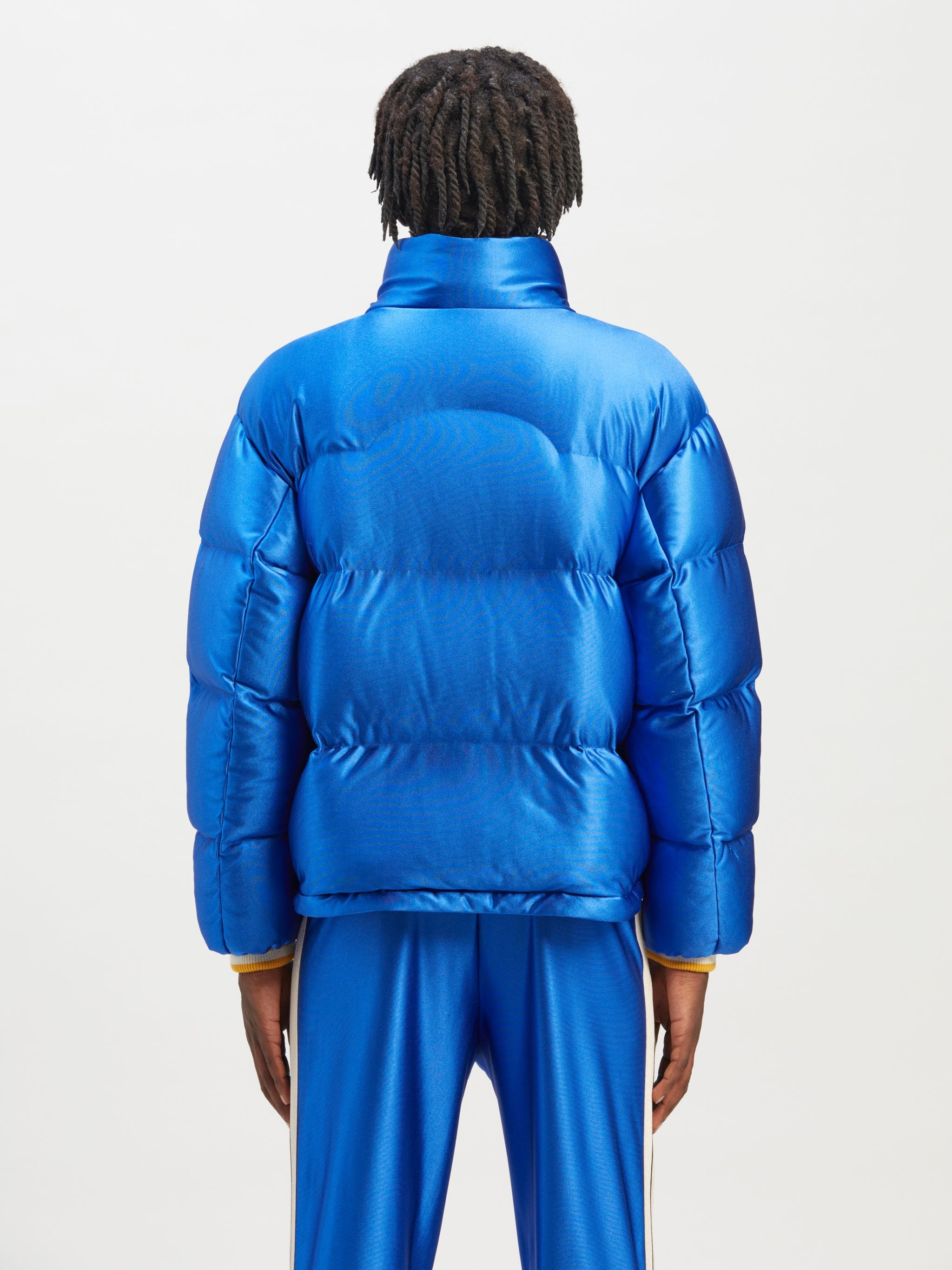 8 MONCLER PALM ANGELS KEON JACKET - 6