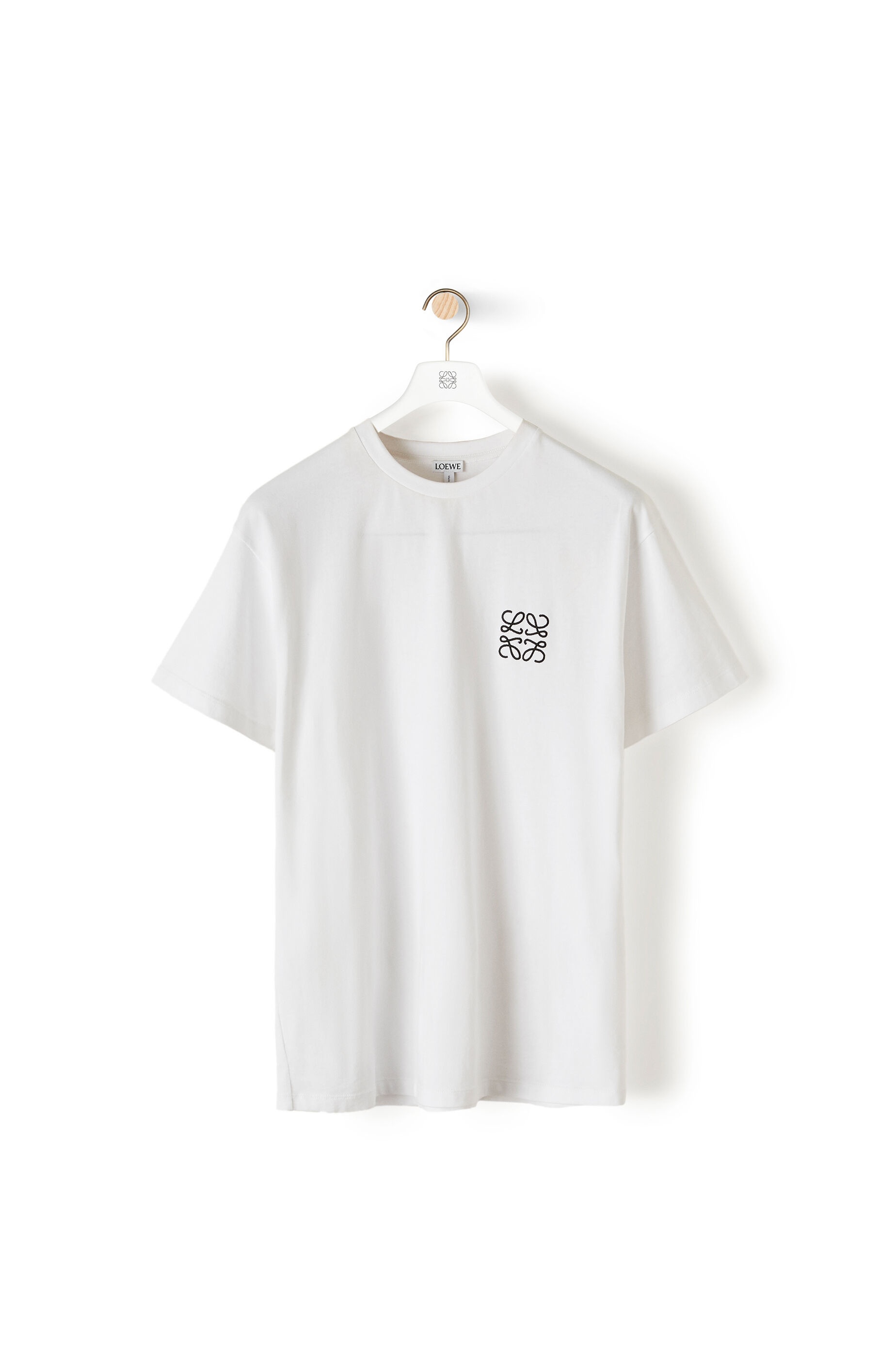 Anagram T-shirt in cotton - 1