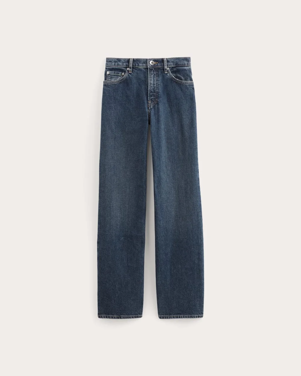 THE ’90S FOREVER JEAN - 1