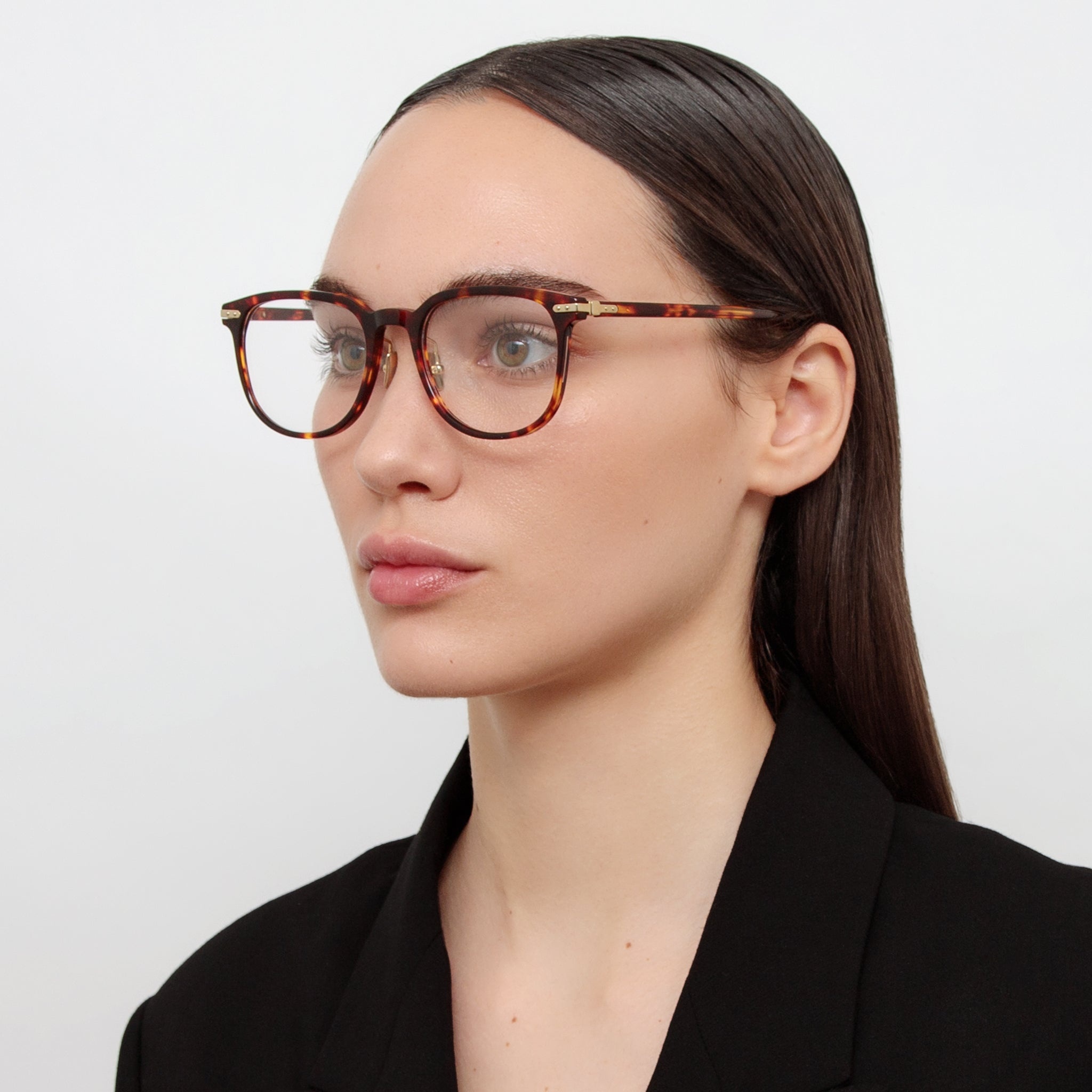 Sullivan Optical in Tortoiseshell - 3