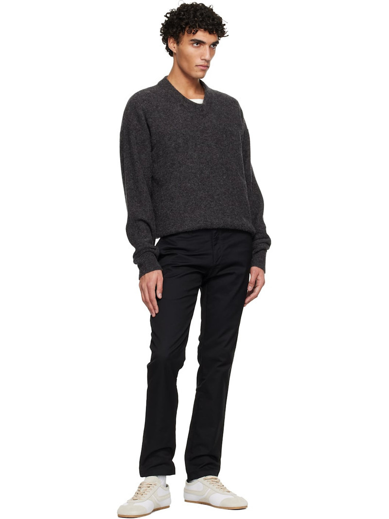 Carhartt Black Sid Trousers outlook