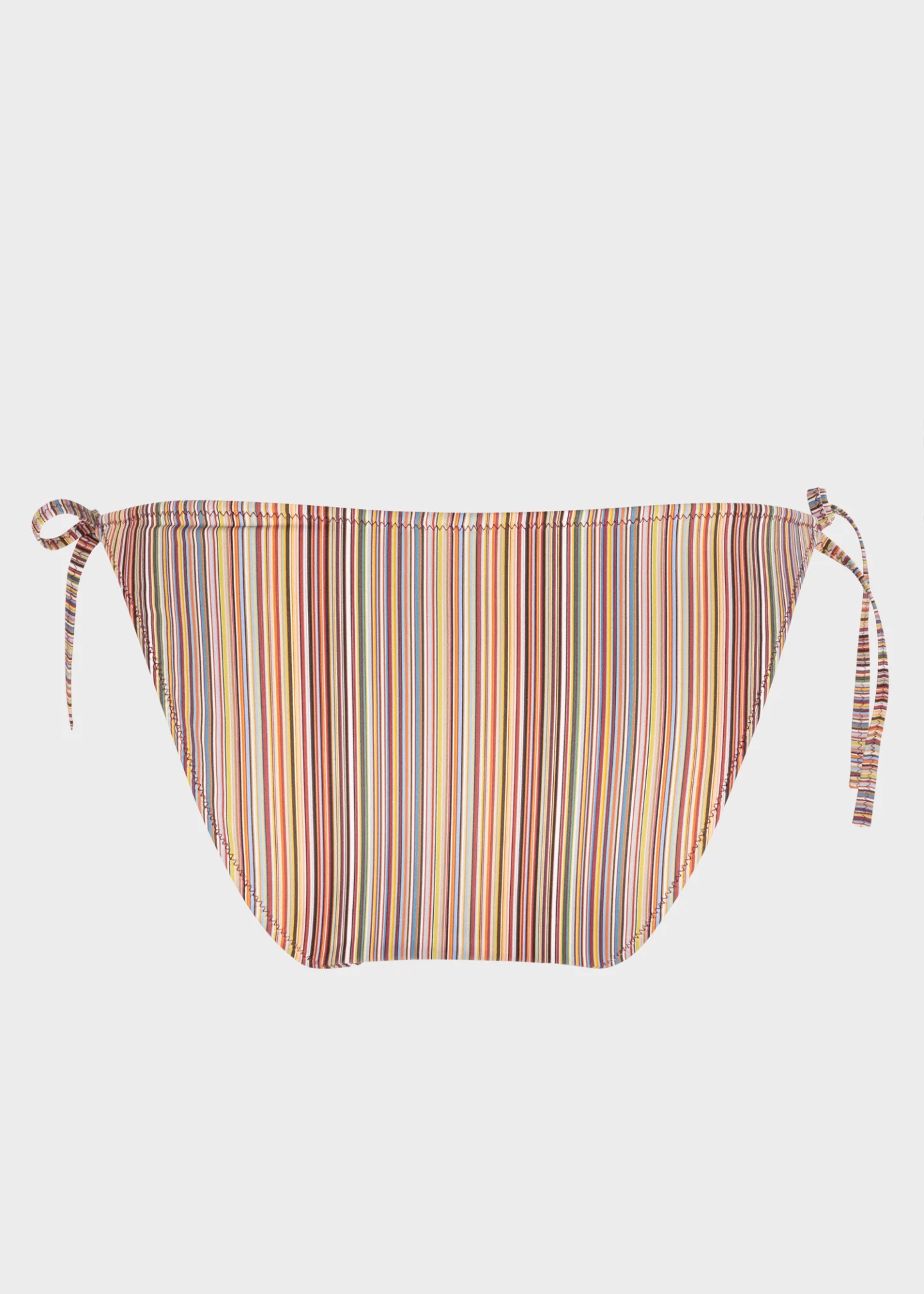 Women's 'Signature Stripe' Bikini Set - 8