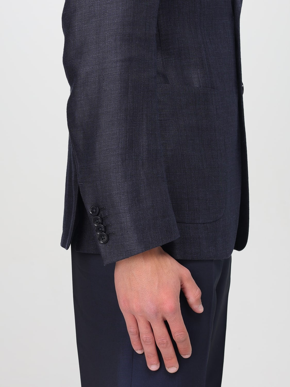 Blazer men Zegna - 5