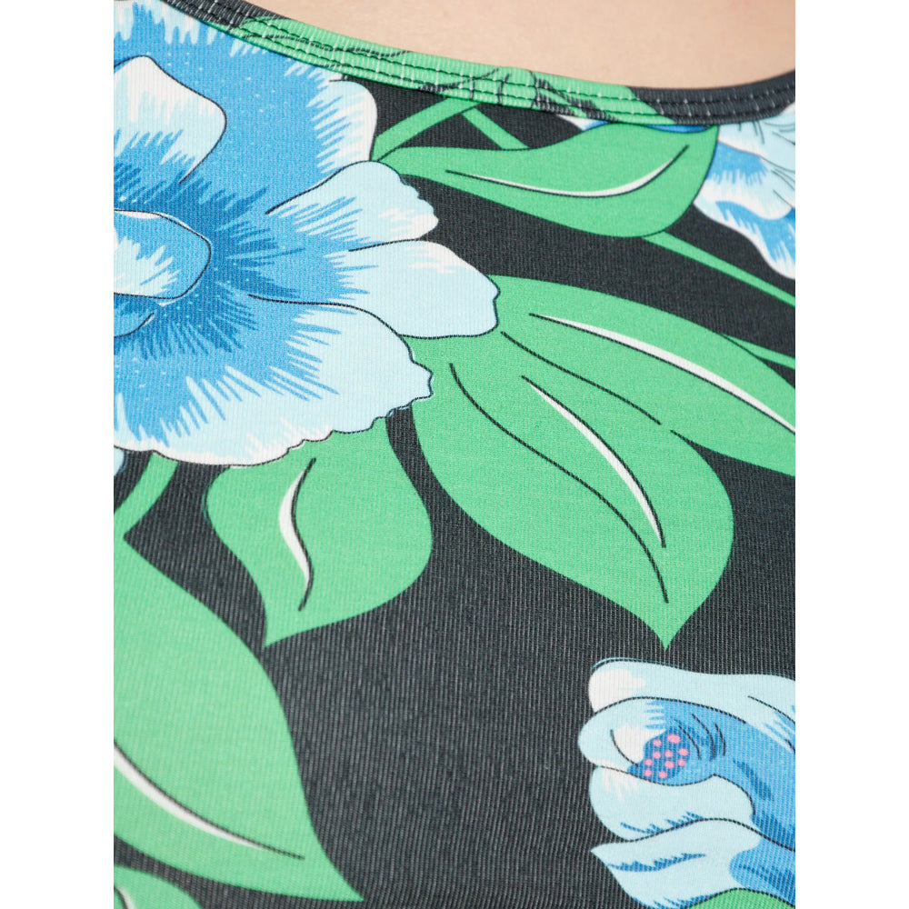 Kenzo Black Tops - T-Shirts & Jerseys Women - 2