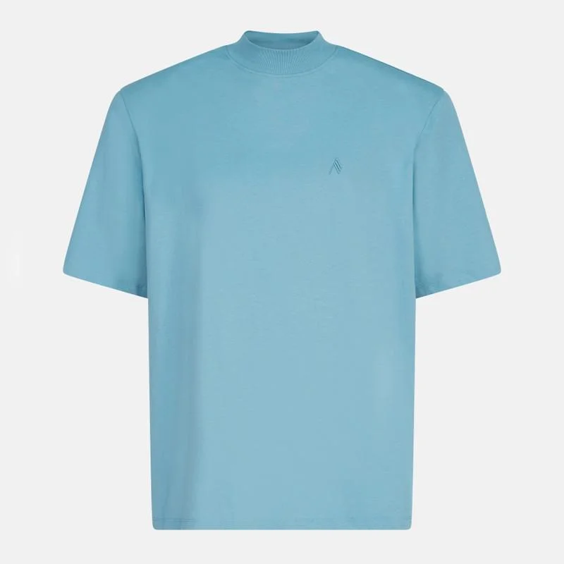 The Attico Light T-Shirt - 1
