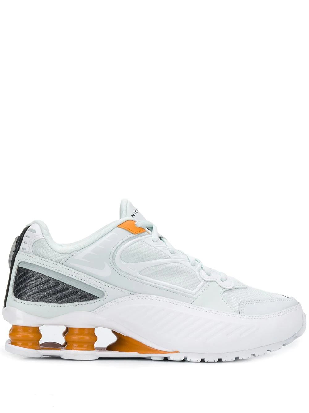 Shox Enigma 9000 sneakers - 1