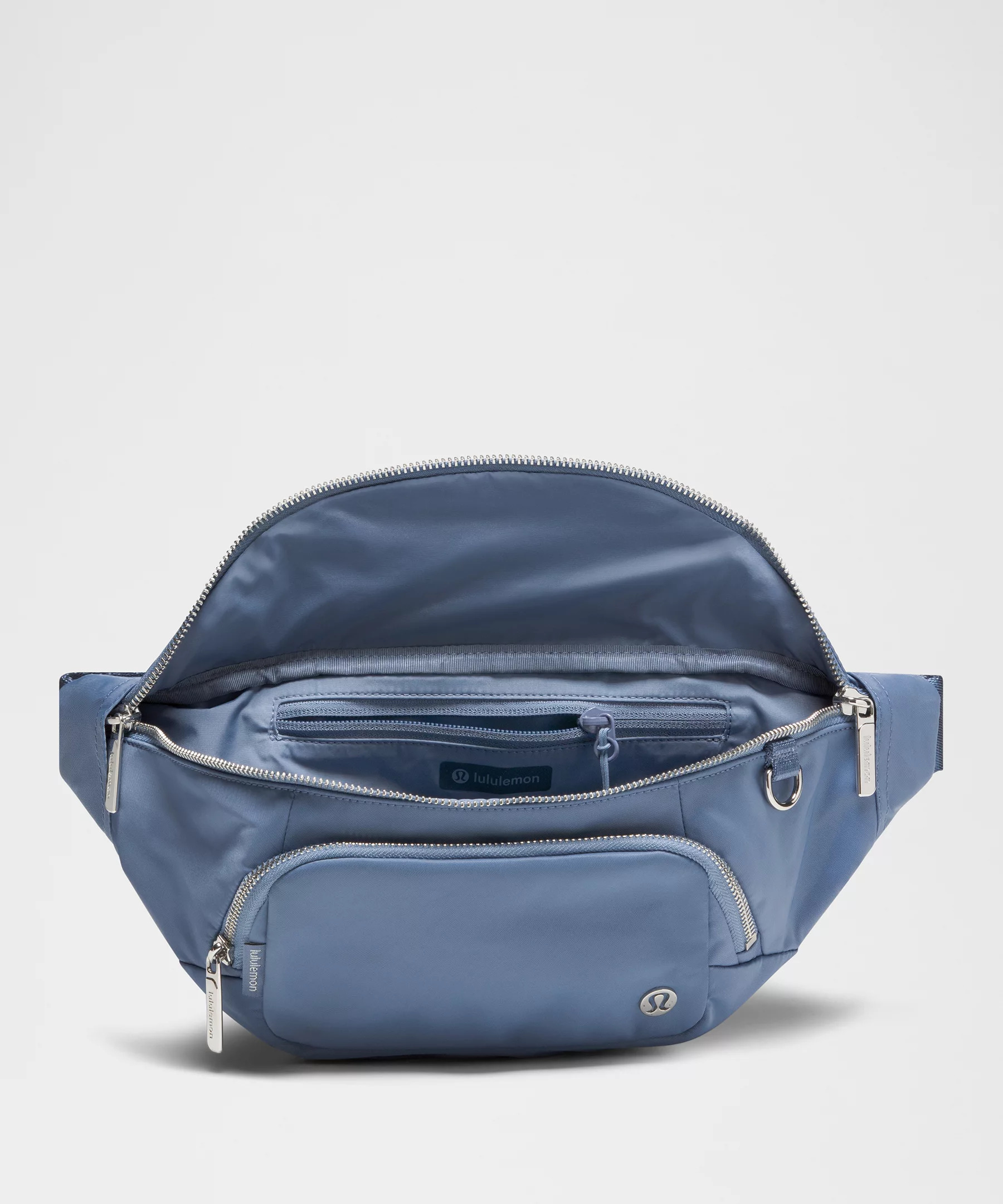 Everywhere Belt Bag Extra Large 4L *Metal - 2