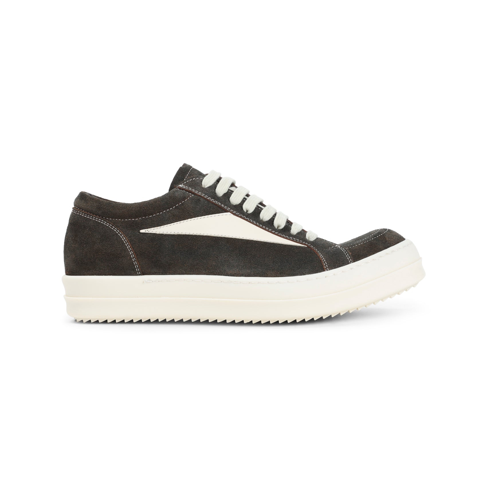 Rick Owens Vintage Sneakers Men - 1