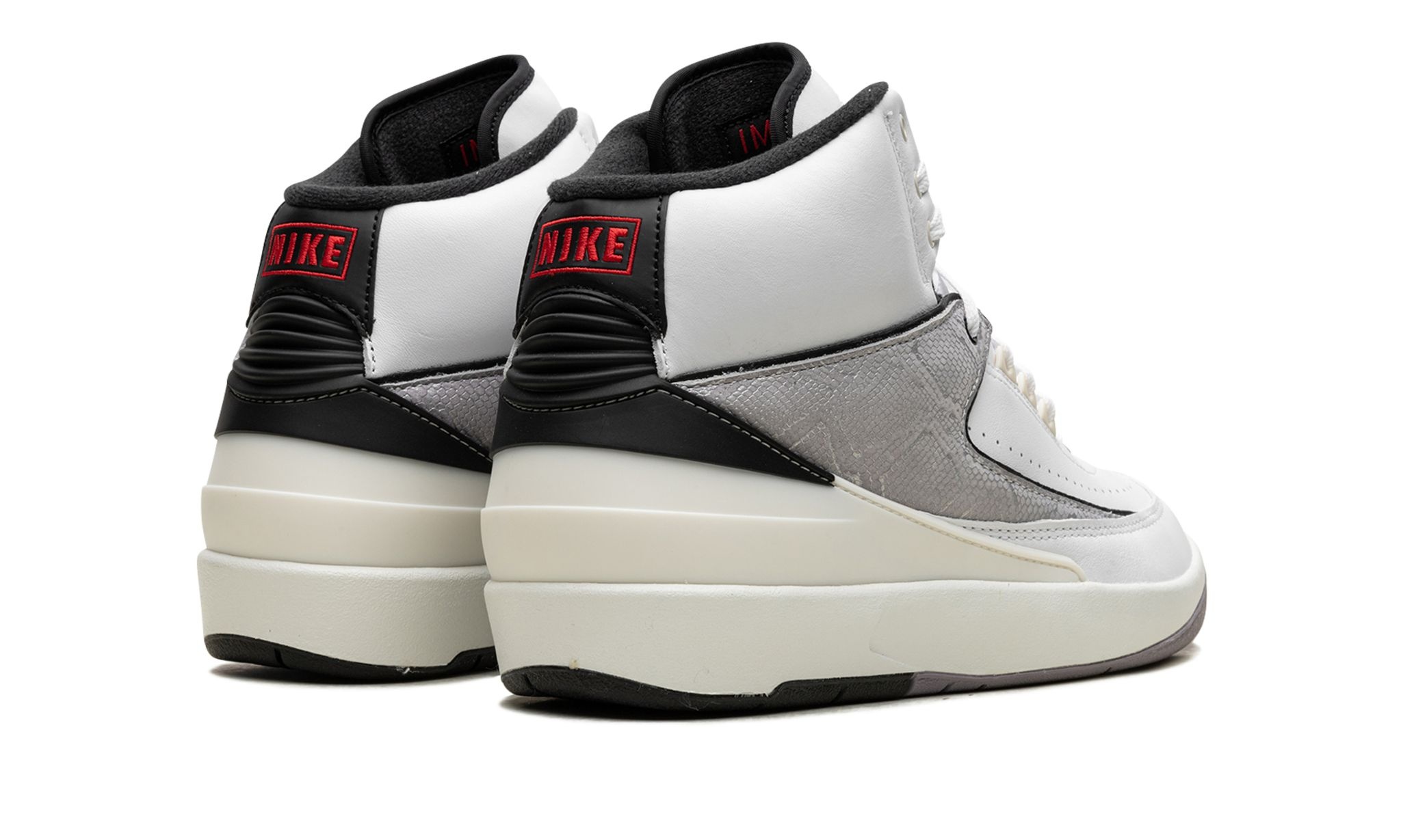 Air Jordan 2 Retro "Python" - 3