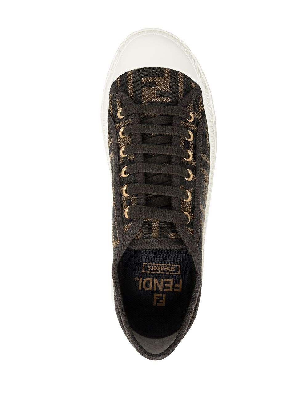 Domino sneakers - 4