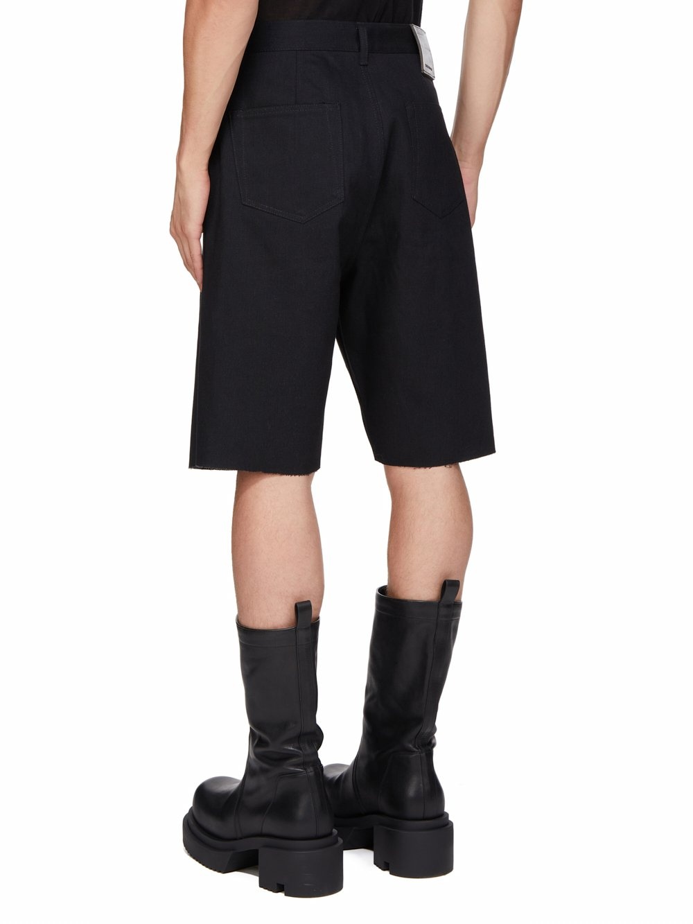 PANTS - 3
