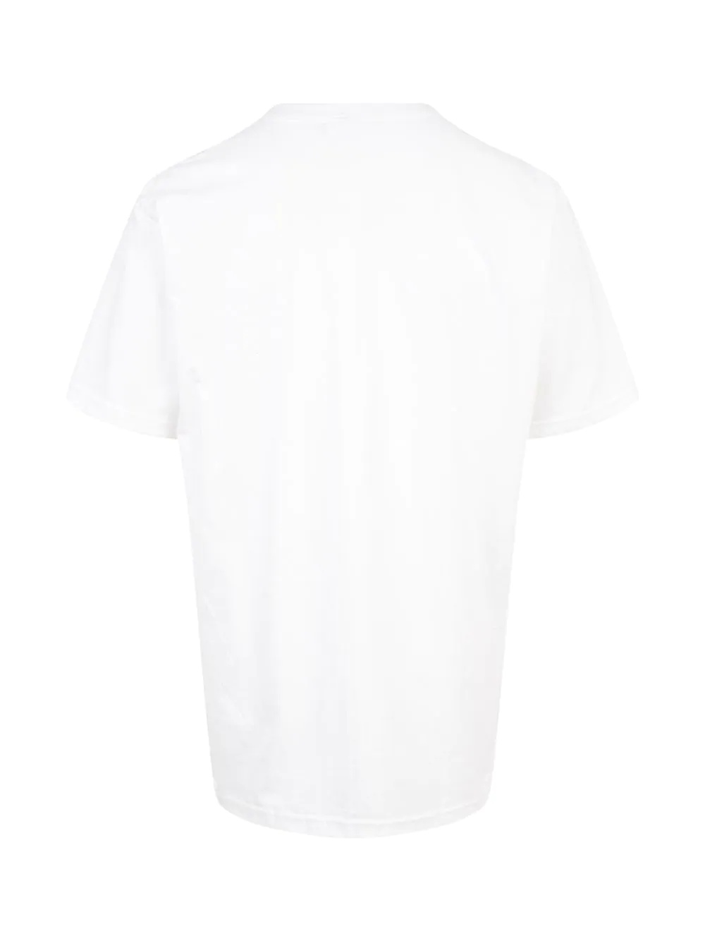 x Emilio Pucci Box Logo T-shirt "SS21" - 3