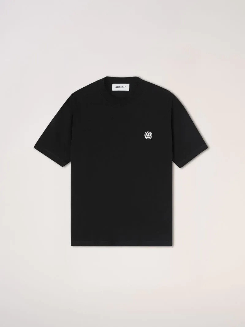 AMBLEM BASIC T-SHIRT - 1