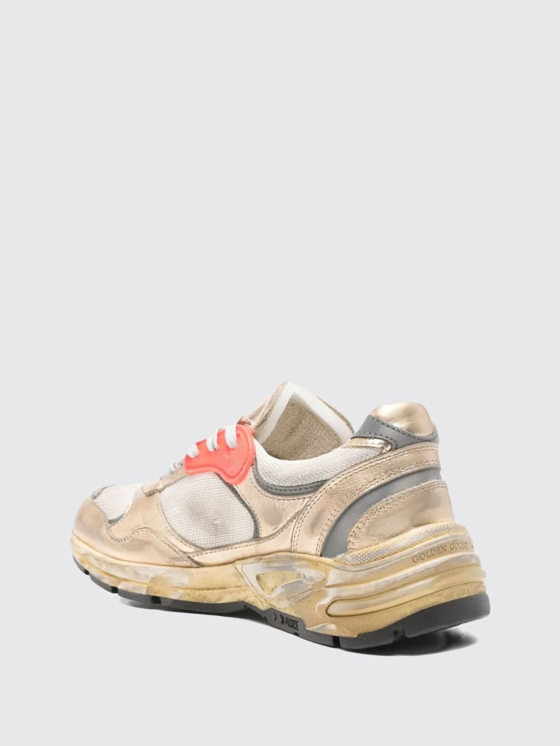 Shoes woman Golden Goose - 3