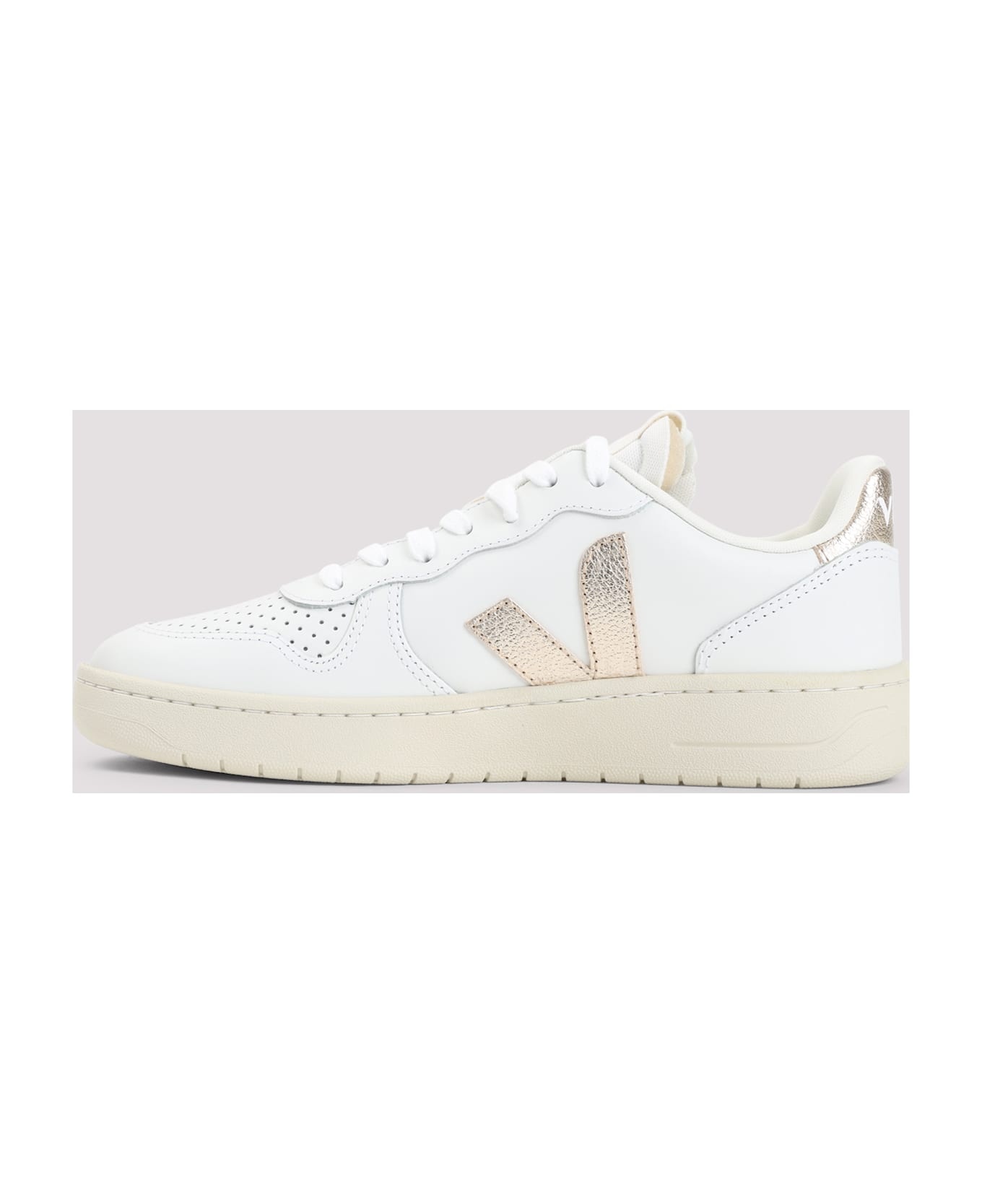V-10 Sneakers - 4