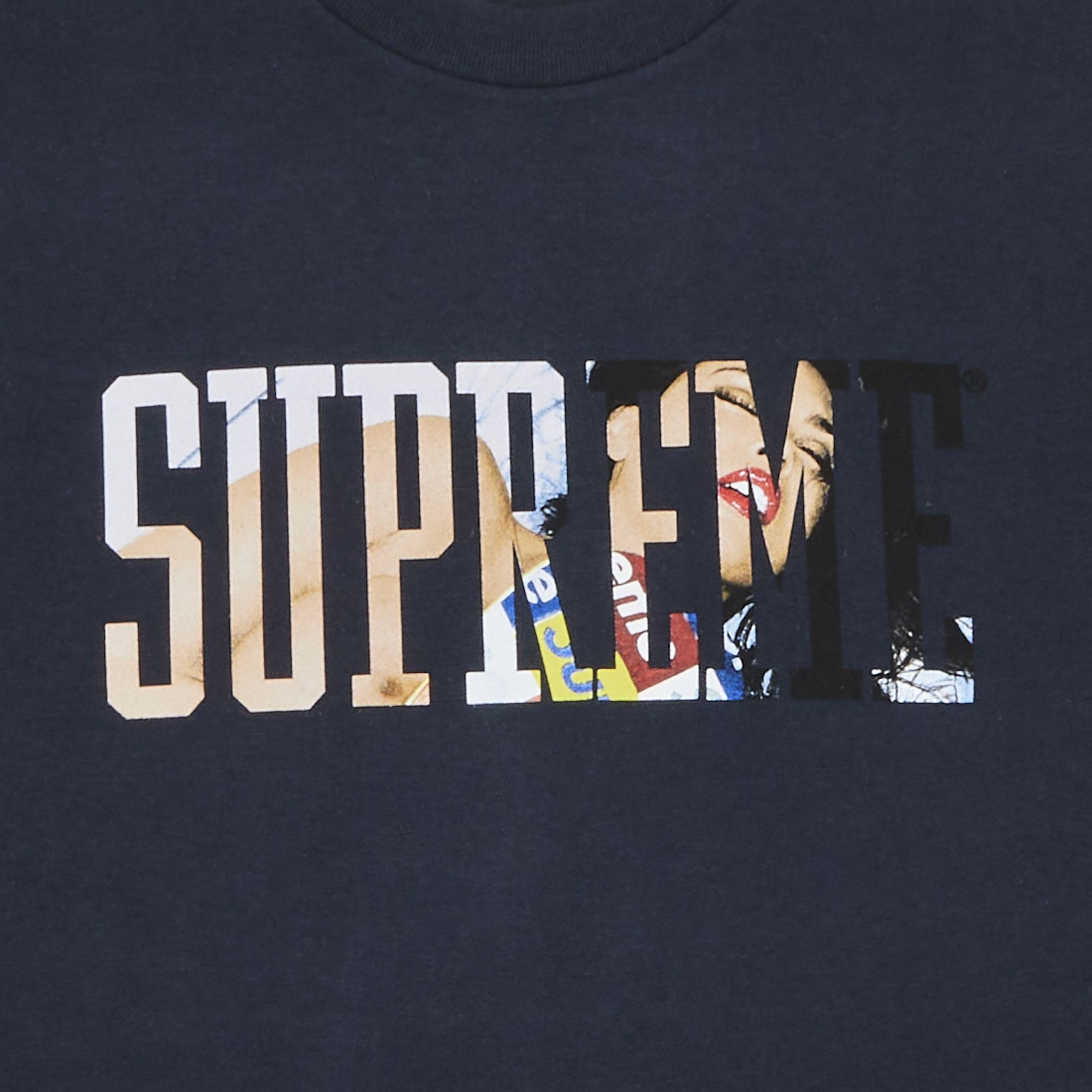 トップス tera patrick tee navy xxl Supreme Tera Patrick Tee Navy XL | eBay